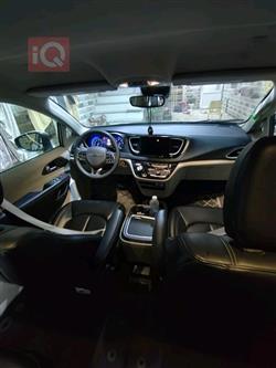 كرايسلر باسيفيكا